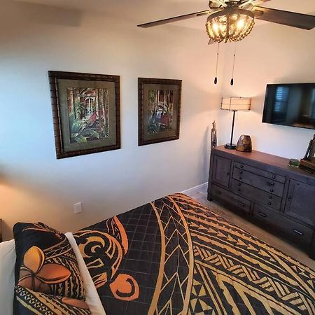 Bali Bungalow - Downtown Cocoa Beach Kültér fotó